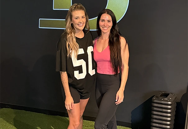 best personal trainers at Bodystyle Fitness